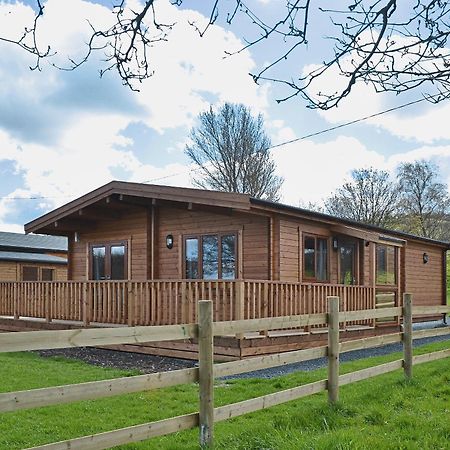 Callow Lodge Meadowtown Экстерьер фото