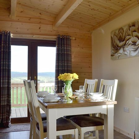 Callow Lodge Meadowtown Экстерьер фото