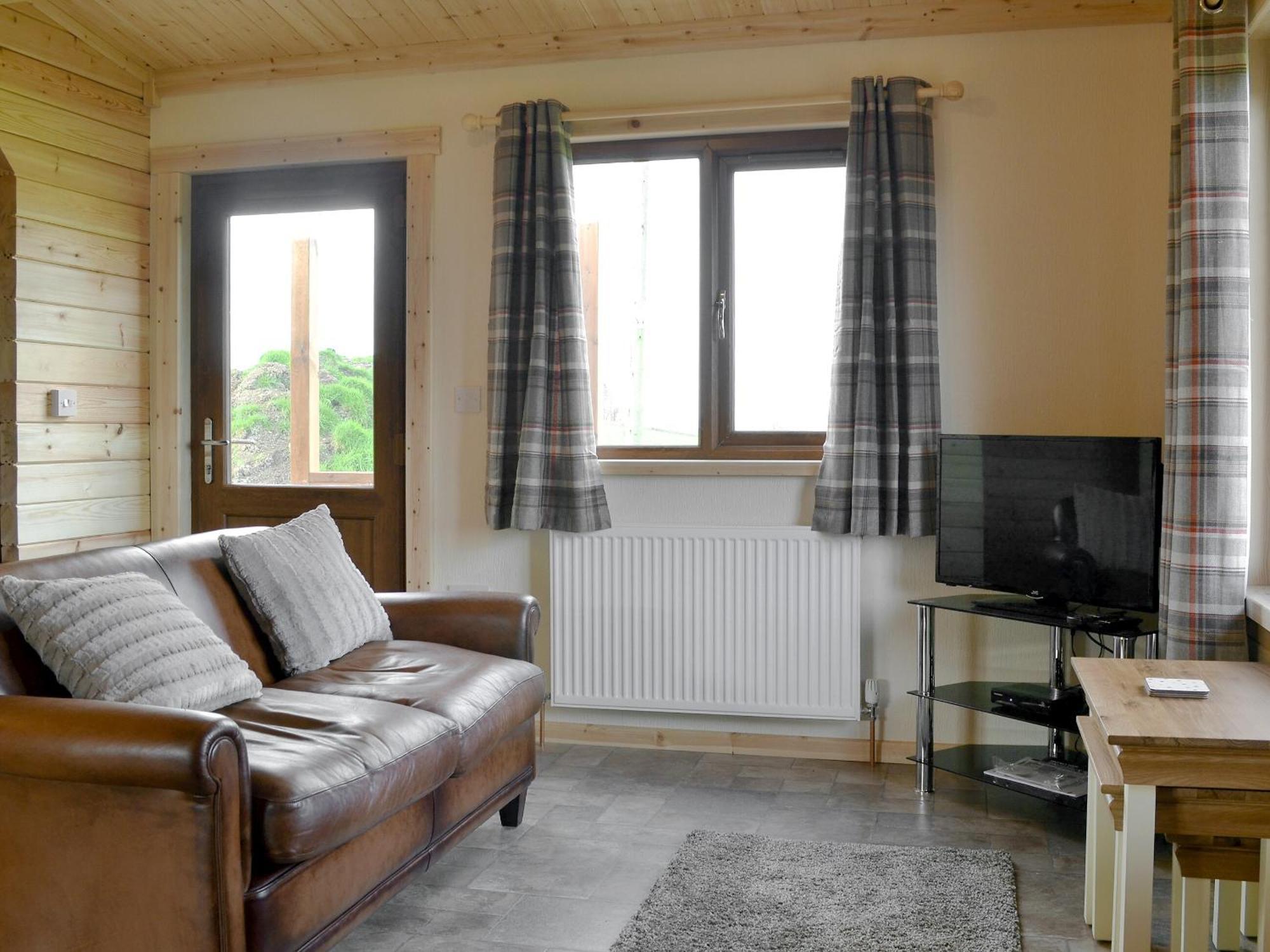 Callow Lodge Meadowtown Экстерьер фото