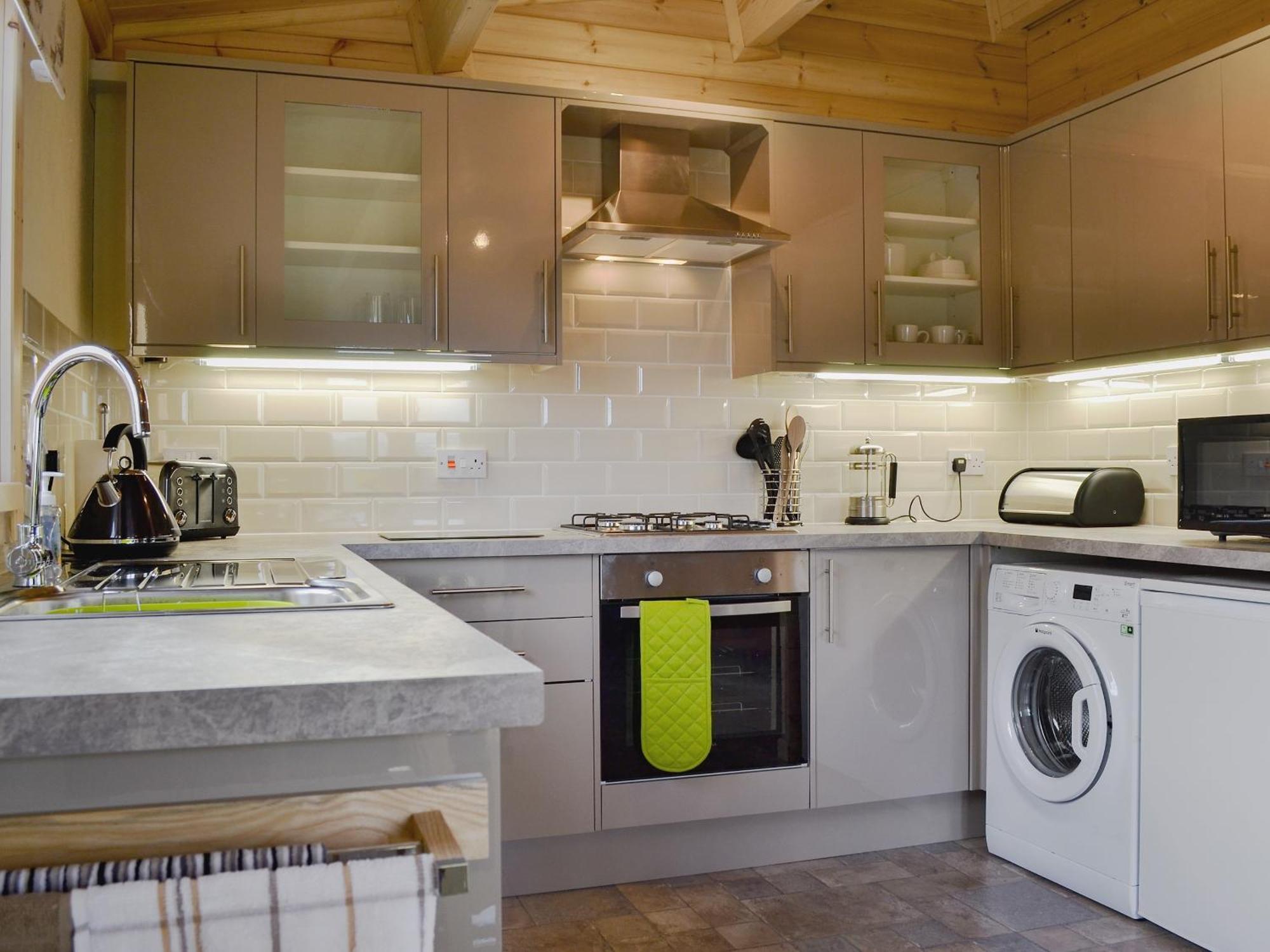 Callow Lodge Meadowtown Экстерьер фото