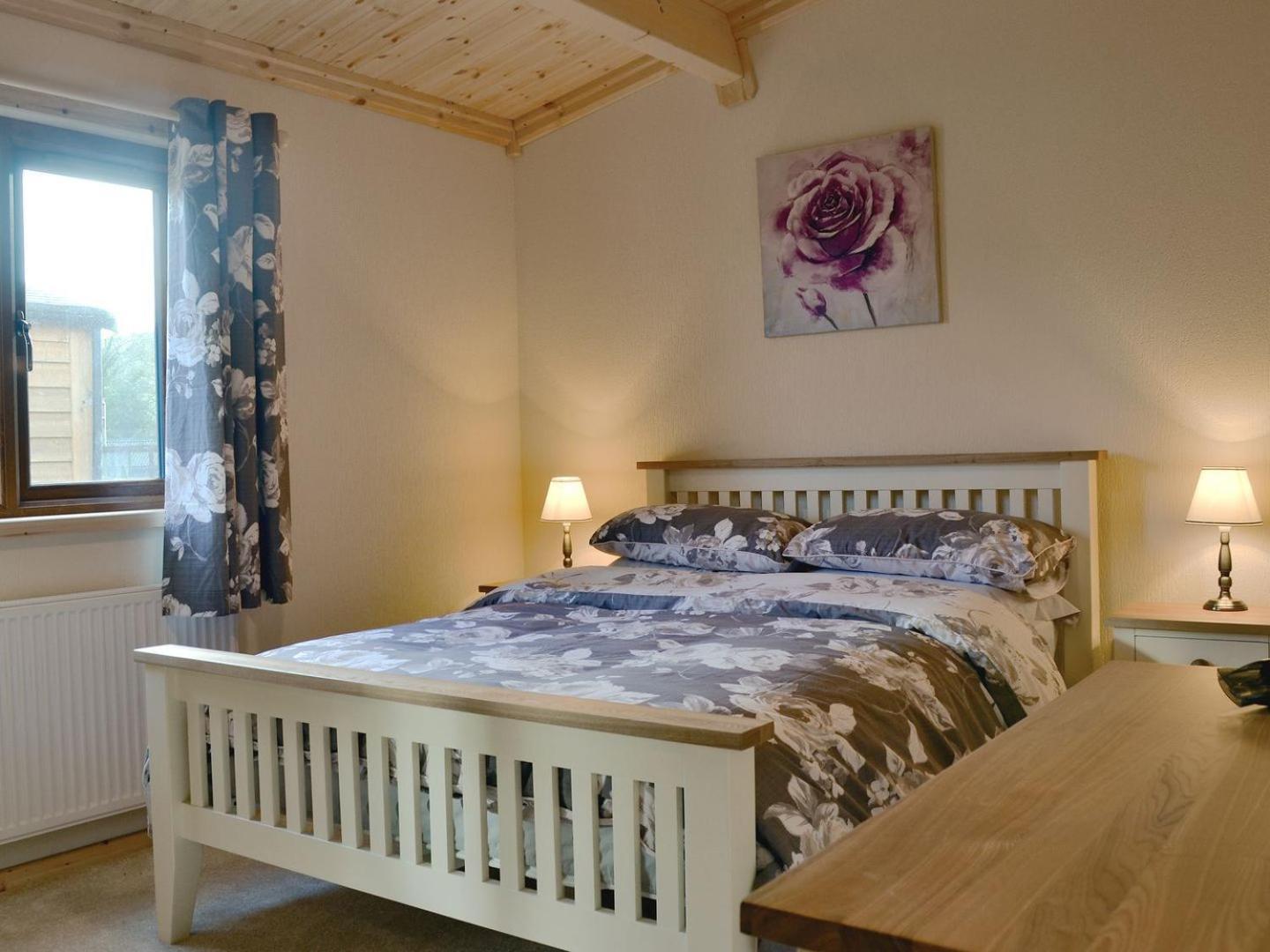 Callow Lodge Meadowtown Экстерьер фото