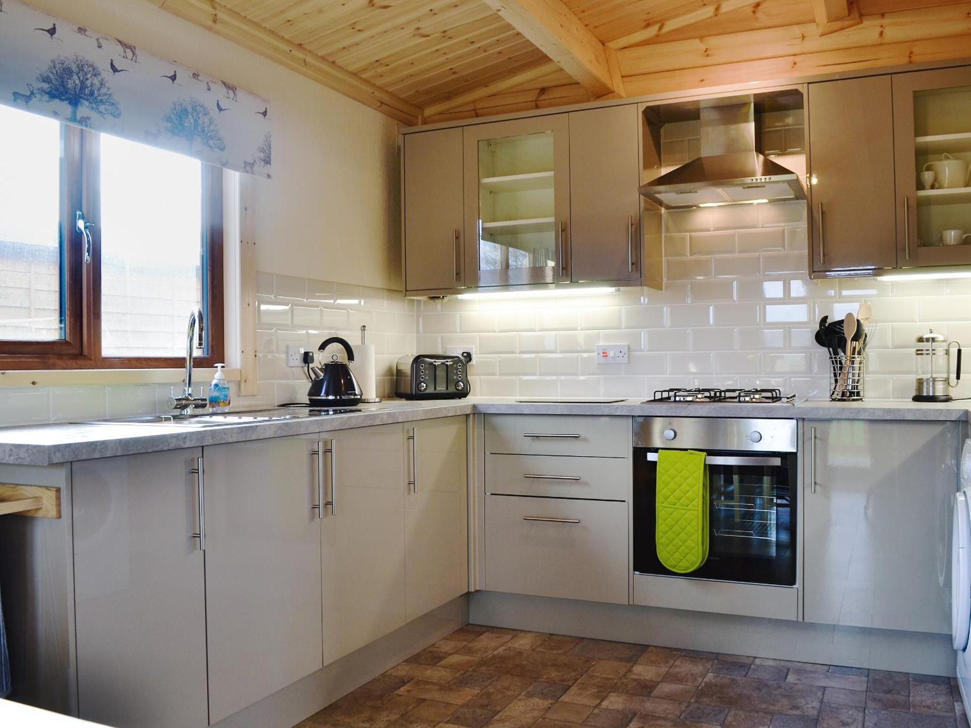 Callow Lodge Meadowtown Экстерьер фото