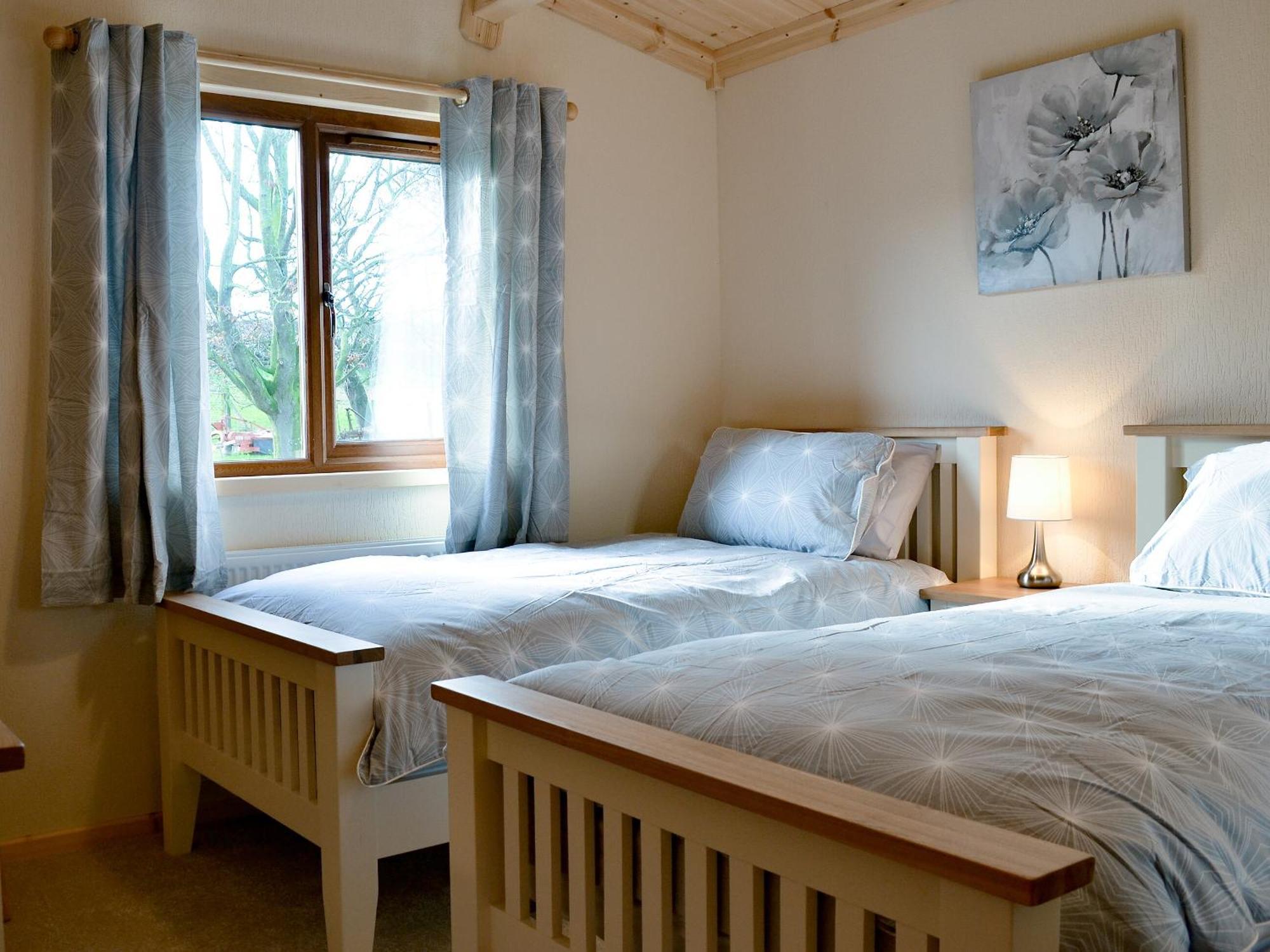 Callow Lodge Meadowtown Экстерьер фото